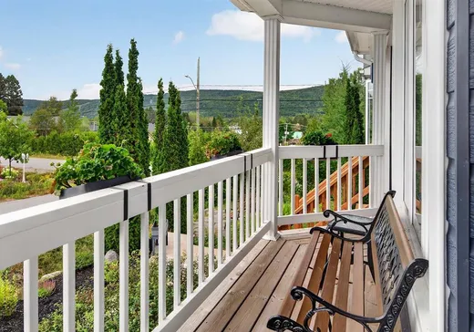 House for sale - 5 Rue des Monts, St-Donat-De-Montcalm, J0T 2C0