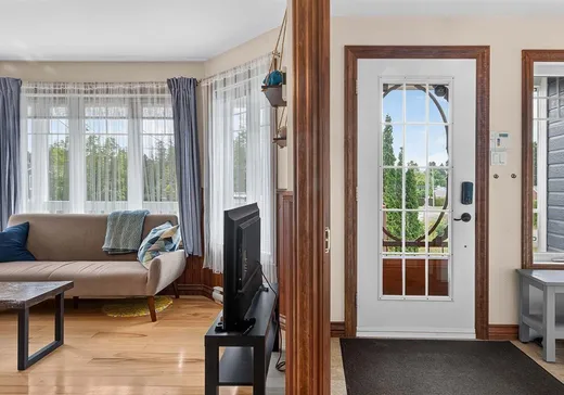 House for sale - 5 Rue des Monts, St-Donat-De-Montcalm, J0T 2C0