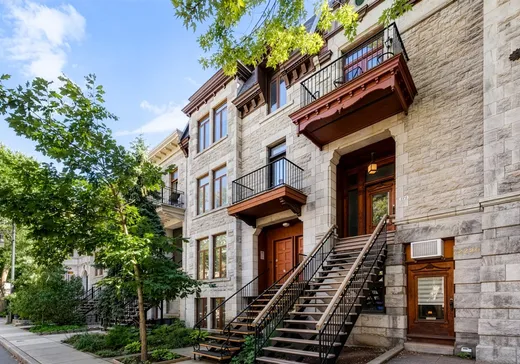 Condo à vendre - 2214A Rue du Souvenir, Montréal (Centreville), H3H 1S1