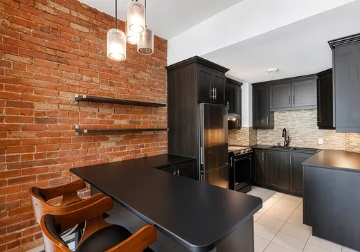 Condo à vendre - 2214A Rue du Souvenir, Montréal (Centreville), H3H 1S1