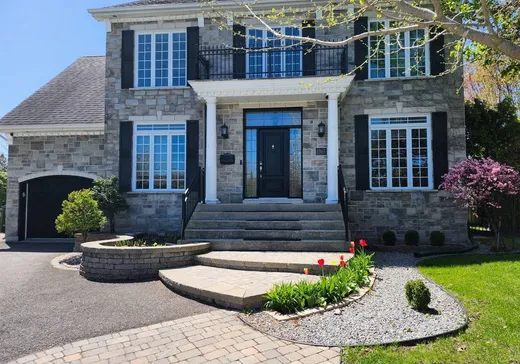 Maison à étages à vendre - 1965 Av. Châteauguay, Saint-Hyacinthe, J2S9C5