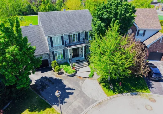 Maison à vendre - 1965 Av. Châteauguay, Saint-Hyacinthe, J2S 9C5