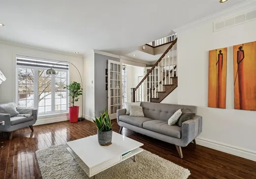 Maison à vendre - 1965 Av. Châteauguay, Saint-Hyacinthe, J2S 9C5