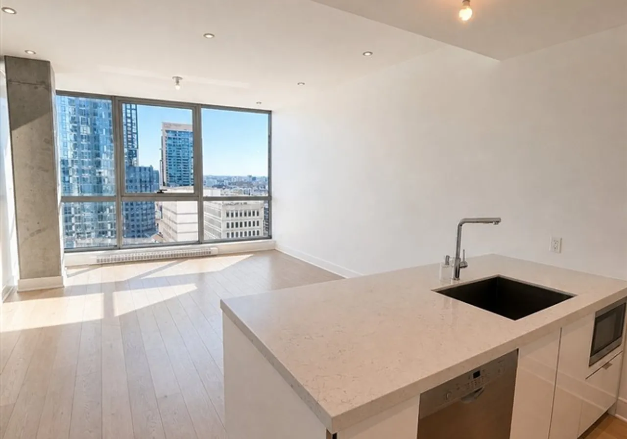 1188 Av. Union, App. 2607 — photo 2