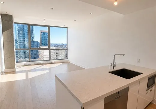 Condo for sale - 1188 Av. Union, App. 2607, Montreal (Downtown), H3B 0E5