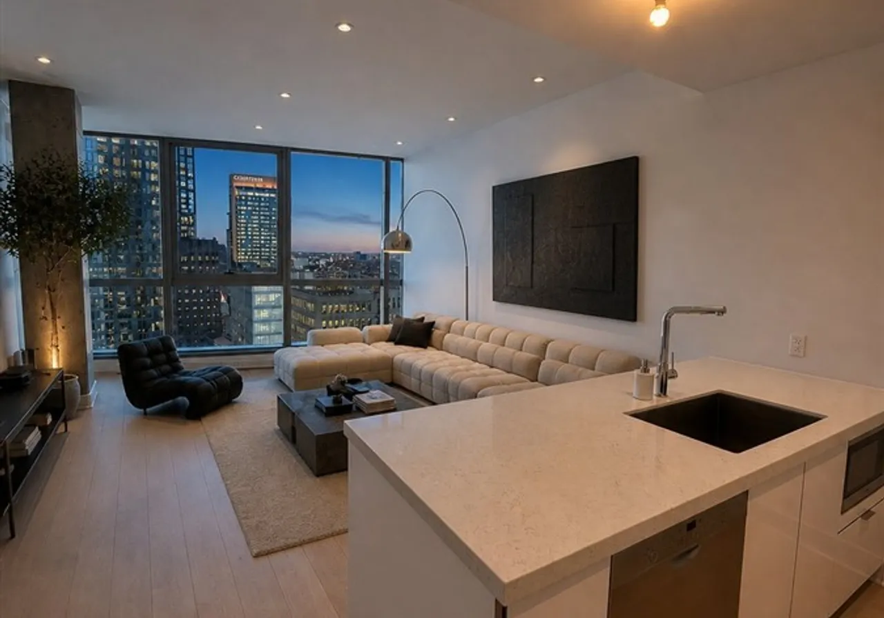 1188 Av. Union, App. 2607 — photo 3