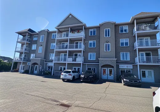 Condo à vendre - 186 Boul. de l'Hôtel-de-Ville, App. 13, Rivière-du-Loup, G5R4S2