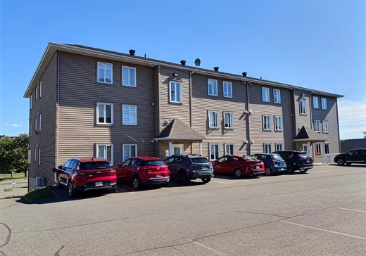 Condo for sale - 186 Boul. de l'Hôtel-de-Ville, App. 13, Rivière-du-Loup, G5R 4S2