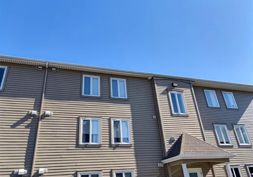 Condo for sale - 186 Boul. de l'Hôtel-de-Ville, App. 13, Rivière-du-Loup, G5R 4S2
