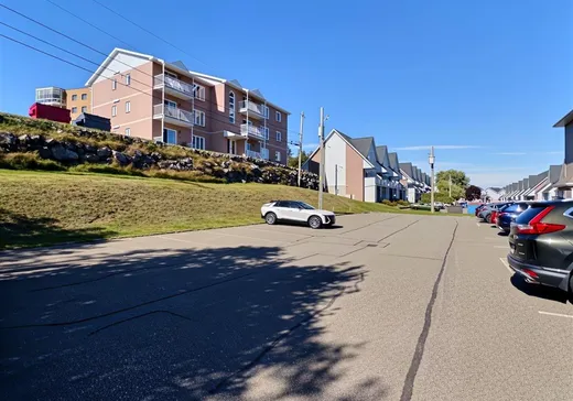 Condo for sale - 186 Boul. de l'Hôtel-de-Ville, App. 13, Rivière-du-Loup, G5R 4S2