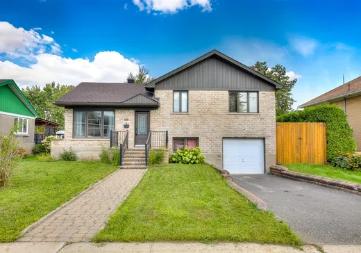 Paliers multiples à vendre - 947 Av. Aimé-Bibeau, Saint-Vincent-de-Paul, H7C2K8