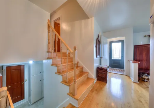 Maison à vendre - 947 Av. Aimé-Bibeau, Saint-Vincent-de-Paul, H7C 2K8