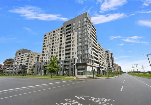 Condo for sale - 3000 Boul. Thimens, App. 922, Montreal (Saint-Laurent), H4R0R9