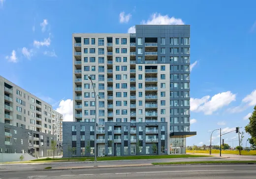 Condo for sale - 3000 Boul. Thimens, App. 922, Montreal (Saint-Laurent), H4R 0R9