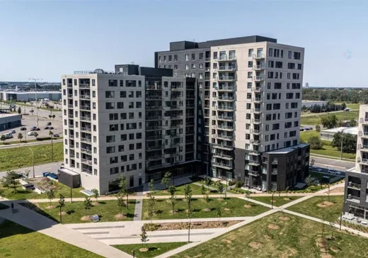 Condo for sale - 3000 Boul. Thimens, App. 922, Montreal (Saint-Laurent), H4R 0R9