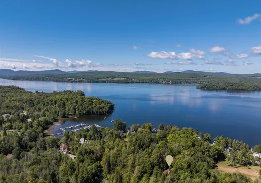 House for sale - 291 Ch. du Nordet, Magog, J1X 0M8