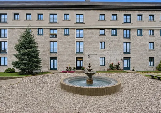 Condo à vendre - 291 Rue de la Commune O., App. 43, Montréal (Vieux-Montréal), H2Y2E1