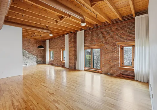 Condo à vendre - 291 Rue de la Commune O., App. 43, Montréal (Vieux-Montréal), H2Y 2E1