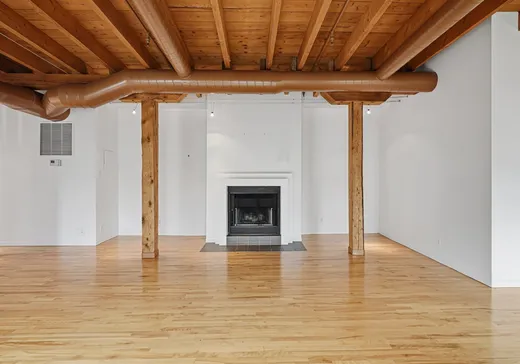 Condo à vendre - 291 Rue de la Commune O., App. 43, Montréal (Vieux-Montréal), H2Y 2E1