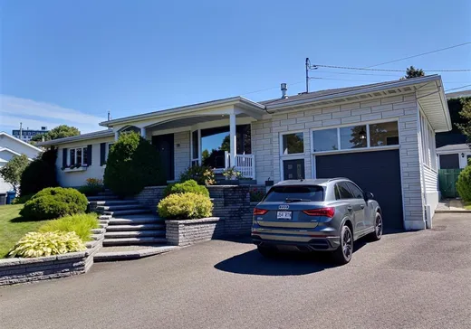 Bungalow à vendre - 93 Rue des Érables, Rivière-du-Loup, G5R1T8