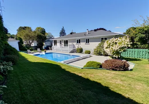 Maison à vendre - 93 Rue des Érables, Rivière-du-Loup, G5R 1T8