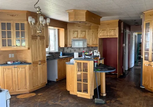 Maison à vendre - 1065 Route 195, Matane, G0J 3J0