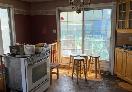 Maison à vendre - 1065 Route 195, Matane, G0J 3J0