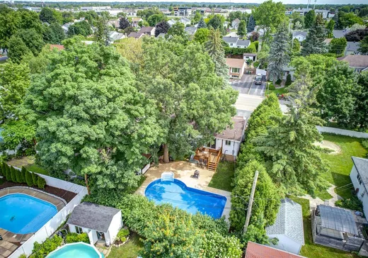 Maison à vendre - 835 Boul. de Châteauneuf, Boisbriand, J7G 2G7