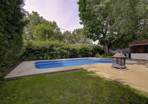 Maison à vendre - 835 Boul. de Châteauneuf, Boisbriand, J7G 2G7
