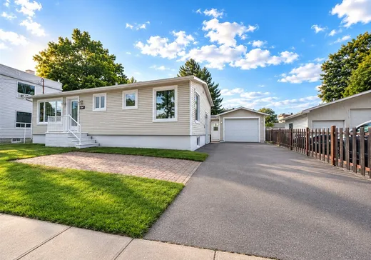 Maison à vendre - 1200 110e Avenue, Shawinigan-Sud, G9P 1X3