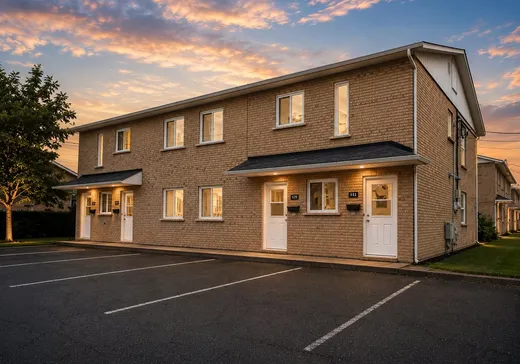 Condo for sale - 531 Rue Leduc, Salaberry-de-Valleyfield, J6S3Y6