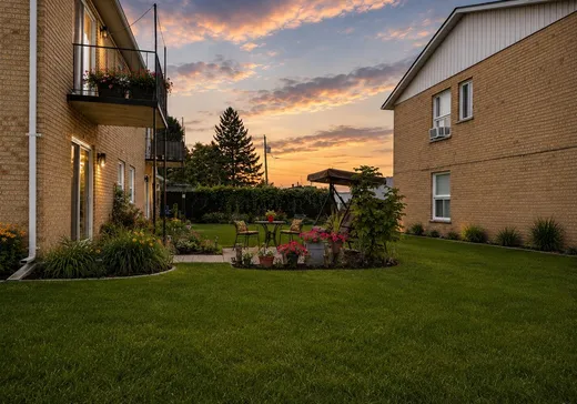 Condo for sale - 531 Rue Leduc, Salaberry-de-Valleyfield, J6S 3Y6