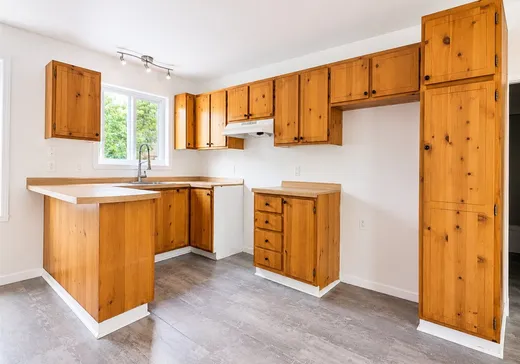 Condo for sale - 531 Rue Leduc, Salaberry-de-Valleyfield, J6S 3Y6