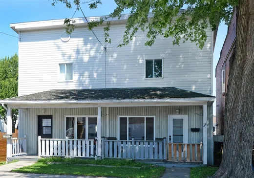 Maison à vendre - 216 Rue Grande-Île, Salaberry-de-Valleyfield, J6S 3N2