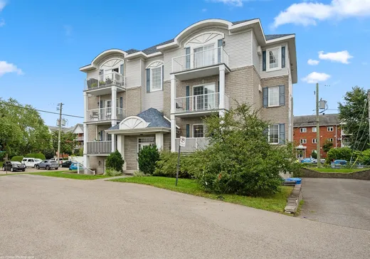 Condo for sale - 1245 Rue François-Corbeil, App. 202, Terrebonne, J6W6G7