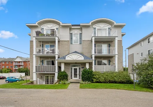 Condo for sale - 1245 Rue François-Corbeil, App. 202, Terrebonne, J6W 6G7