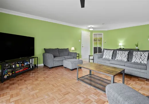 Condo for sale - 1245 Rue François-Corbeil, App. 202, Terrebonne, J6W 6G7