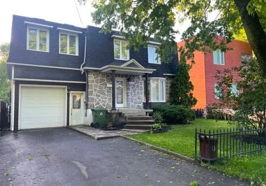 Two or more stories for sale - 6836 Rue Mazarin, Ville Emard (Montreal Island), H4E2X7
