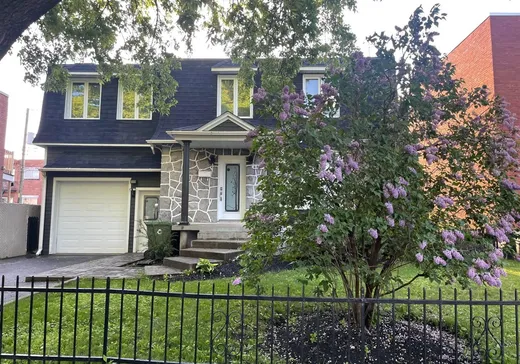 House for sale - 6836 Rue Mazarin, Ville Emard (Montreal Island), H4E 2X7