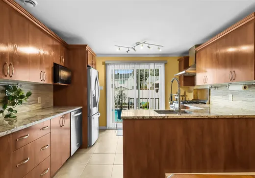 Maison à vendre - 8780 Rue De Montbrun, Laval (Saint-François), H7A 3L1