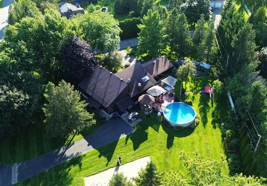 Bungalow à vendre - 72 Rue Louise, Deux-Montagnes, J0N1M0
