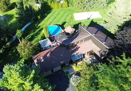 Maison à vendre - 72 Rue Louise, Deux-Montagnes, J0N 1M0