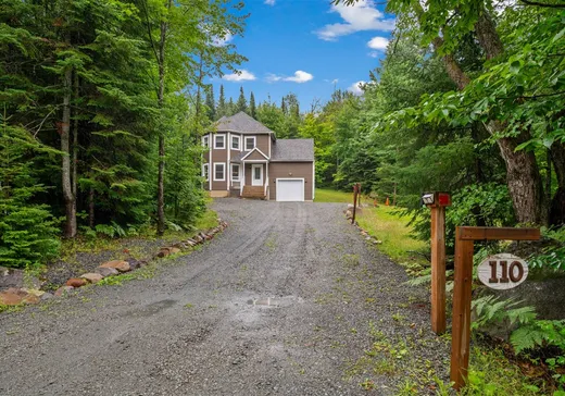 Maison à étages à vendre - 110 Ch. de l'Héritage, St-Adolphe d'Howard, J0T2B0