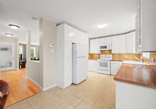 Maison à vendre - 110 Ch. de l'Héritage, St-Adolphe d'Howard, J0T 2B0