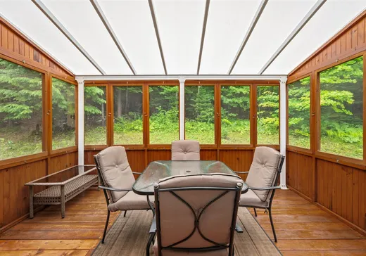 Maison à vendre - 110 Ch. de l'Héritage, St-Adolphe d'Howard, J0T 2B0
