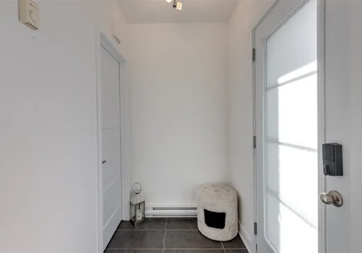 Condo à vendre - 33A Av. Sauriol, Laval (Laval-des-Rapides), H7N 3A7