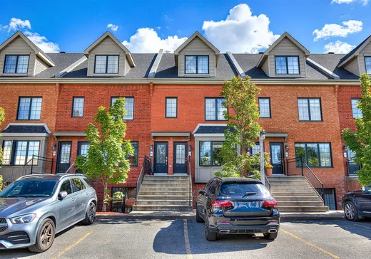 Condo for sale - 564 Rue Étienne-Lavoie, Laval (Sainte-Dorothee), H7X0A9