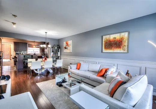 Condo for sale - 564 Rue Étienne-Lavoie, Laval (Sainte-Dorothee), H7X 0A9