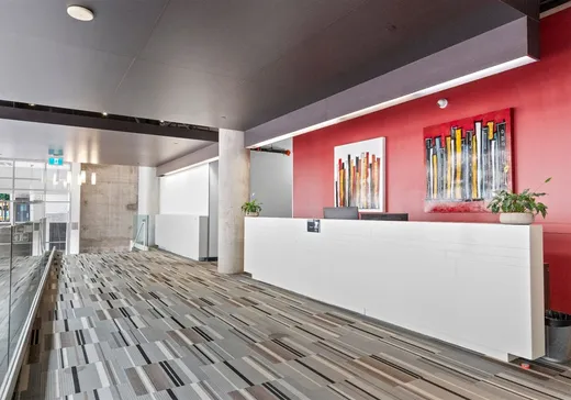 Condo à vendre - 630 Rue William, App. 811, Montréal (Ville-Marie), H3C 4C9