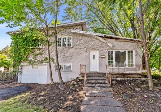 Split-level for sale - 120 Rue Sévigné, Laval (Auteuil), H7H1J8